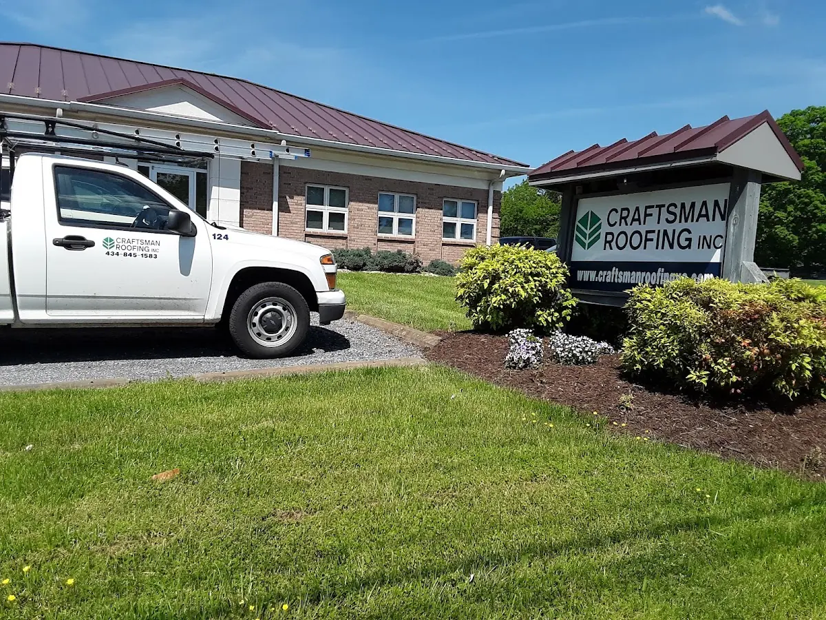 Quality Wind Damage Roof Repair by experienced craftsmen in Marshall Ford